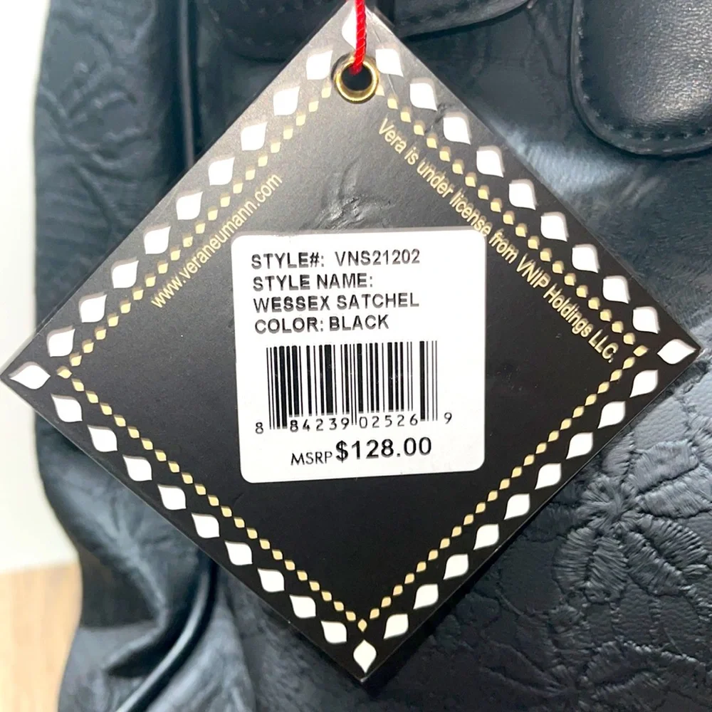 🥳 Host Pick 🥳 🆕 Ladies Purse by Vera New York - Picture 4 of 5